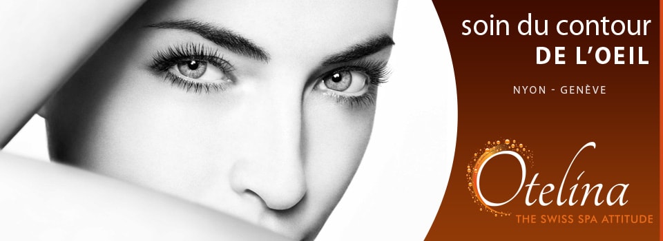 Soin du contour de l'oeil Soin du contour de l'oeil